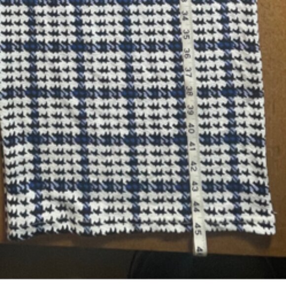 Women's Bodycon midi dress - Picture 5 of 13